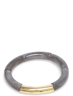 Becky small elastic brace g/grey - Onesize - Bangles