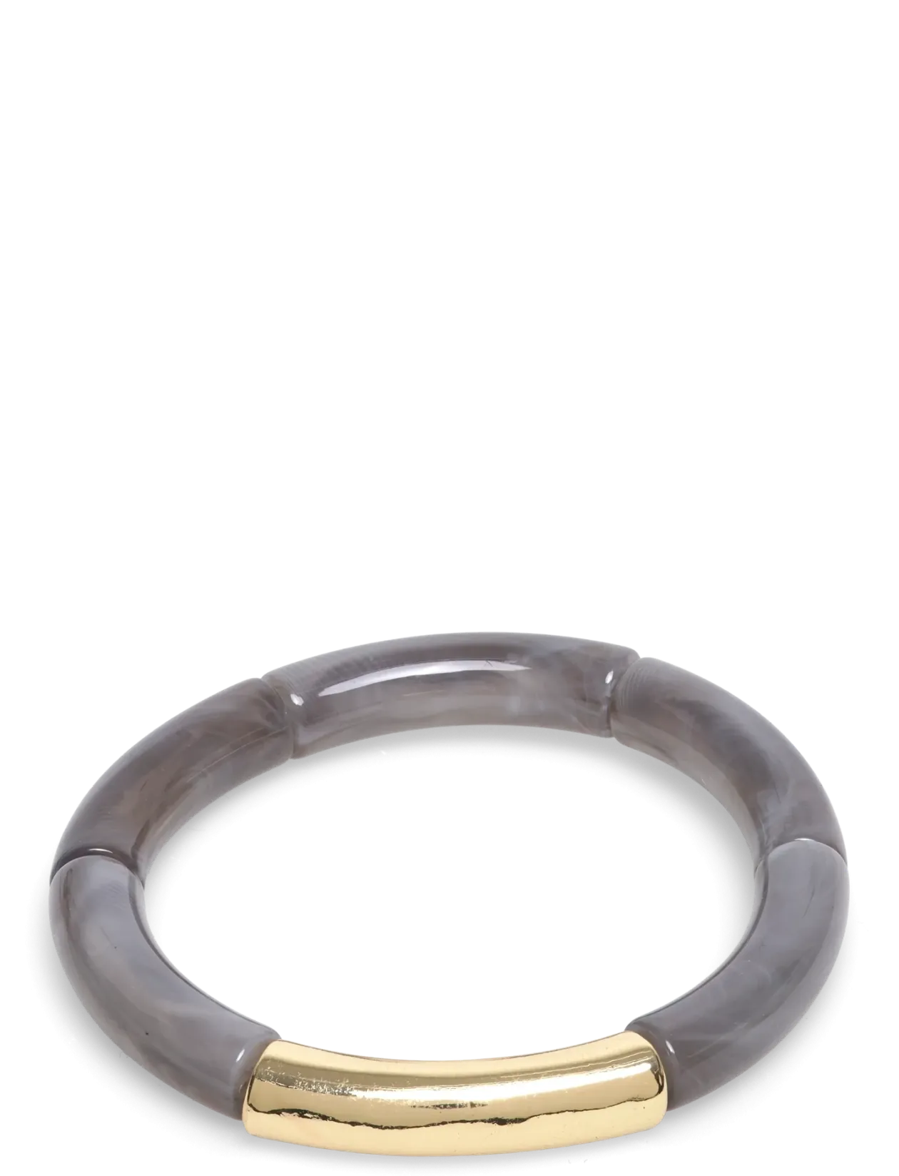 Becky small elastic brace g/grey - Onesize - Bangles