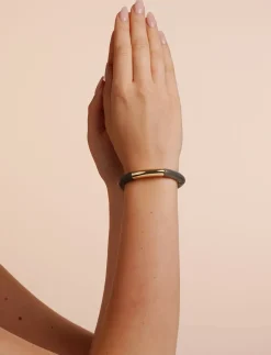 Becky small elastic brace g/grey - Onesize - Bangles