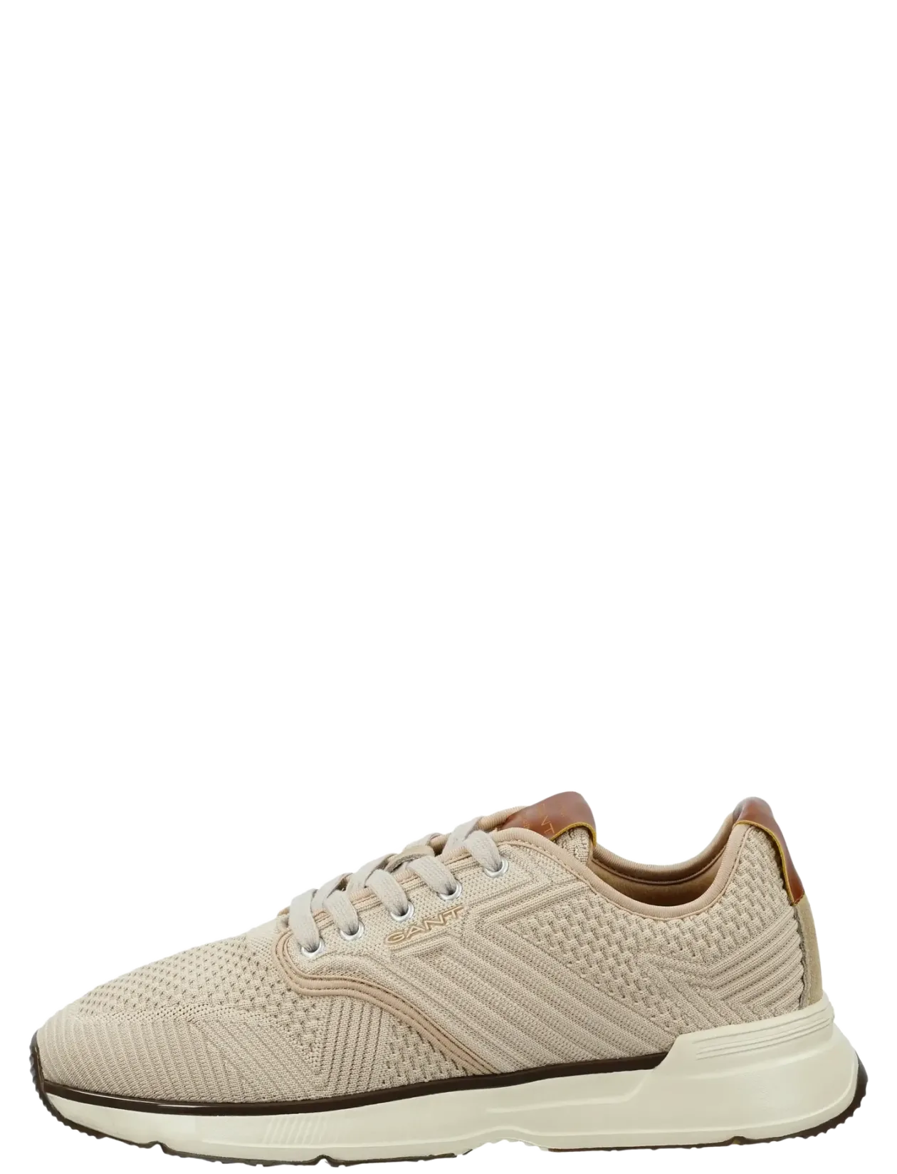 Beeker Sneaker - Lave sneakers