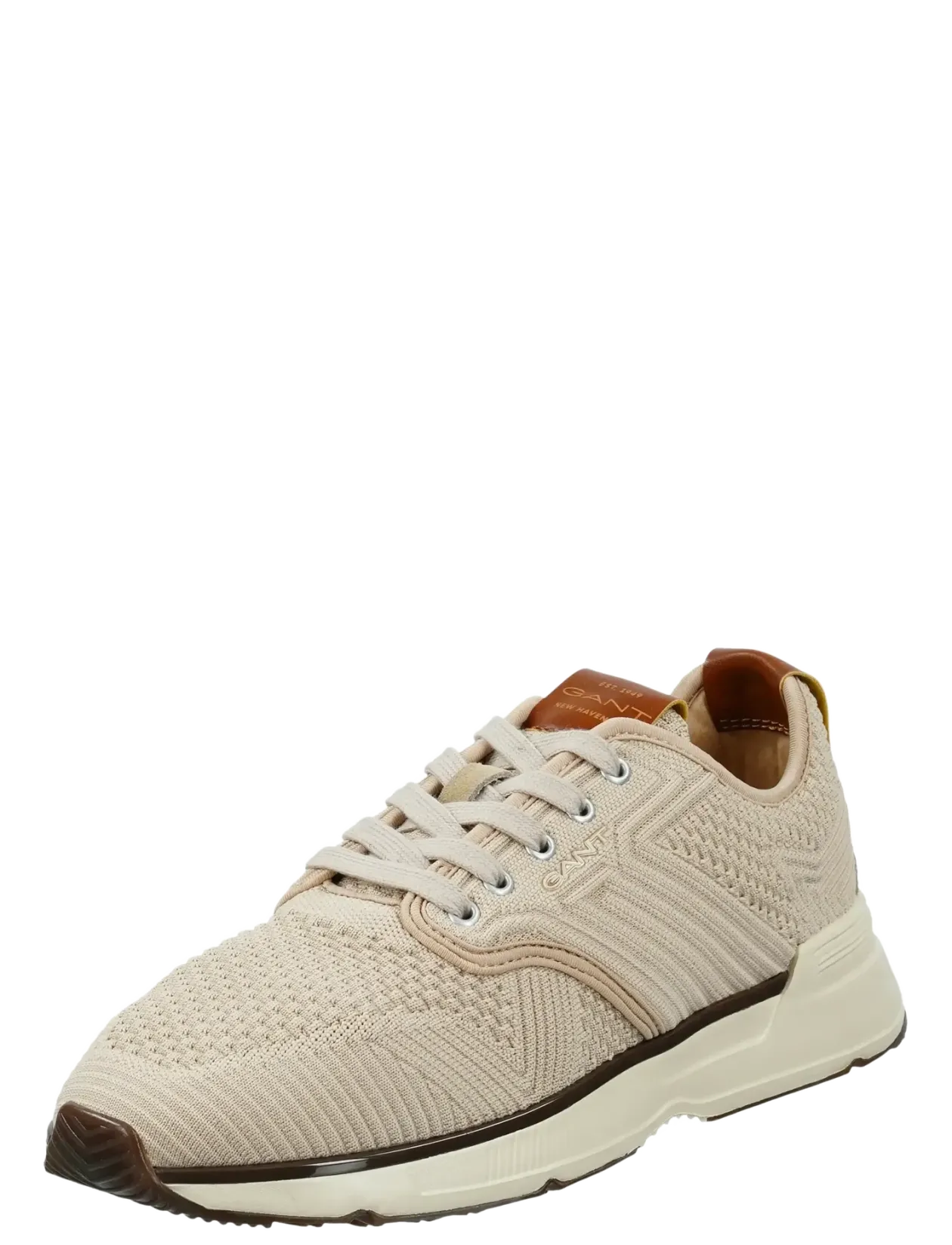 Beeker Sneaker - Lave sneakers