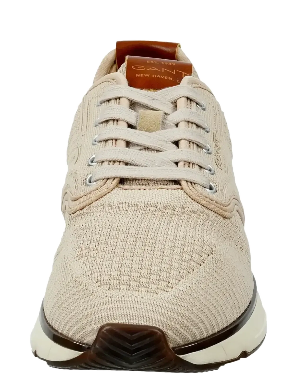 Beeker Sneaker - Lave sneakers