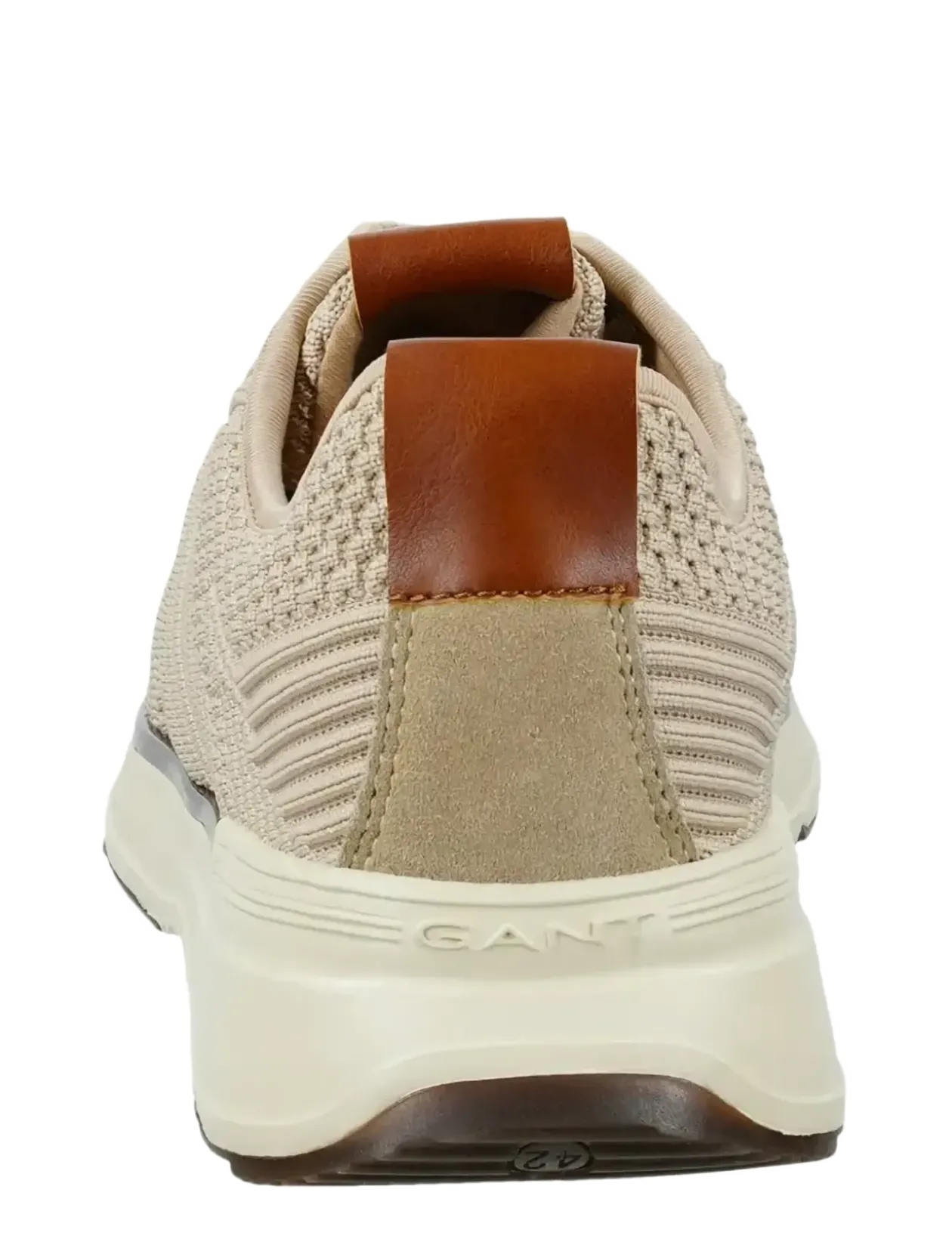 Beeker Sneaker - Lave sneakers