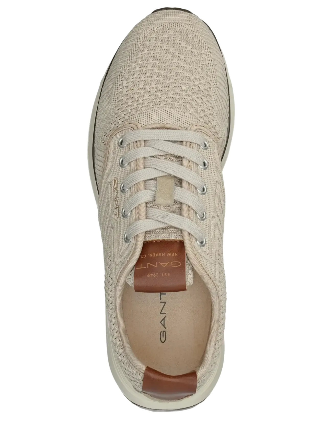 Beeker Sneaker - Lave sneakers
