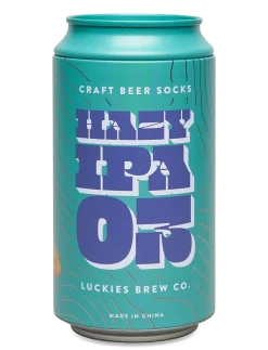 Beer Socks Ale Hazy Ipa - Sokker