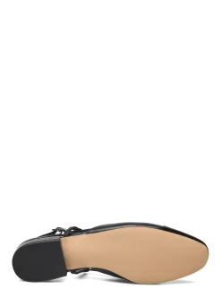 Belinda - Flade slingbacks