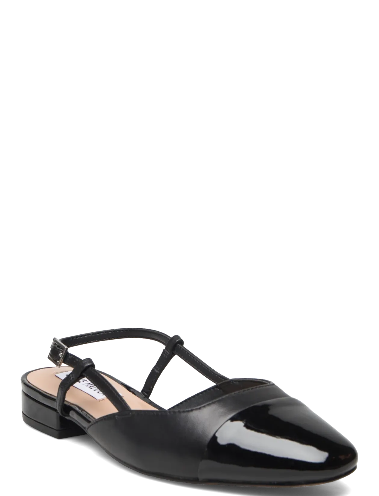 Belinda - Flade slingbacks