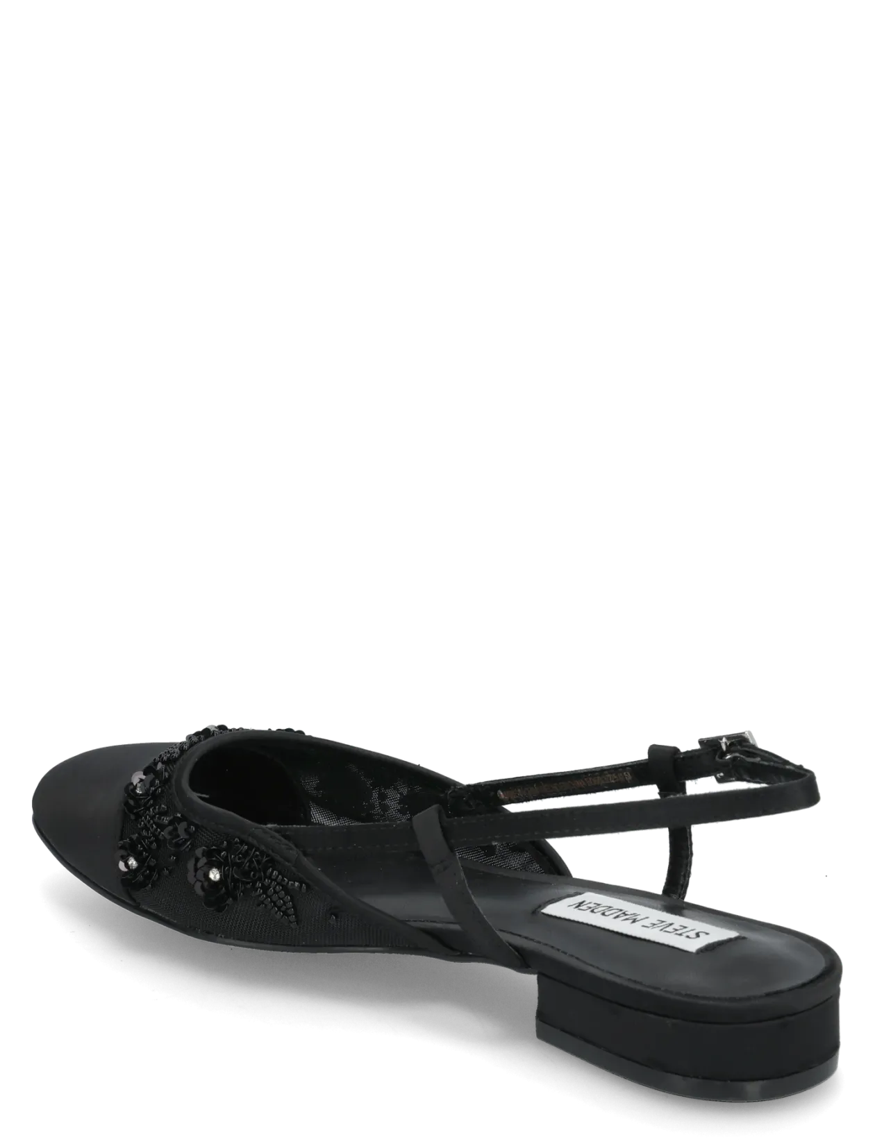 Belinda-MF Slingbacks - Flade slingbacks