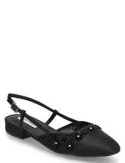 Belinda-MF Slingbacks - Flade slingbacks