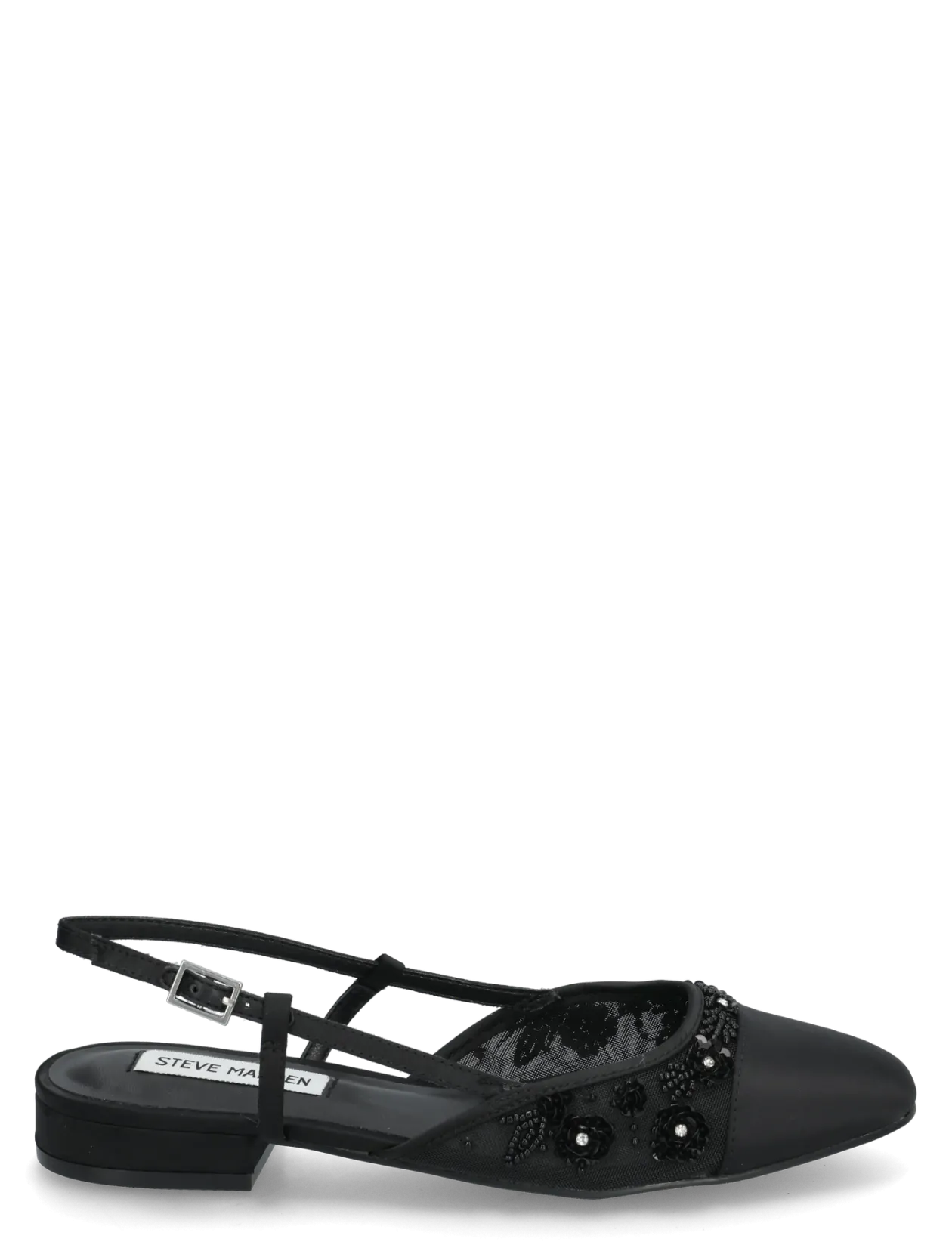 Belinda-MF Slingbacks - Flade slingbacks