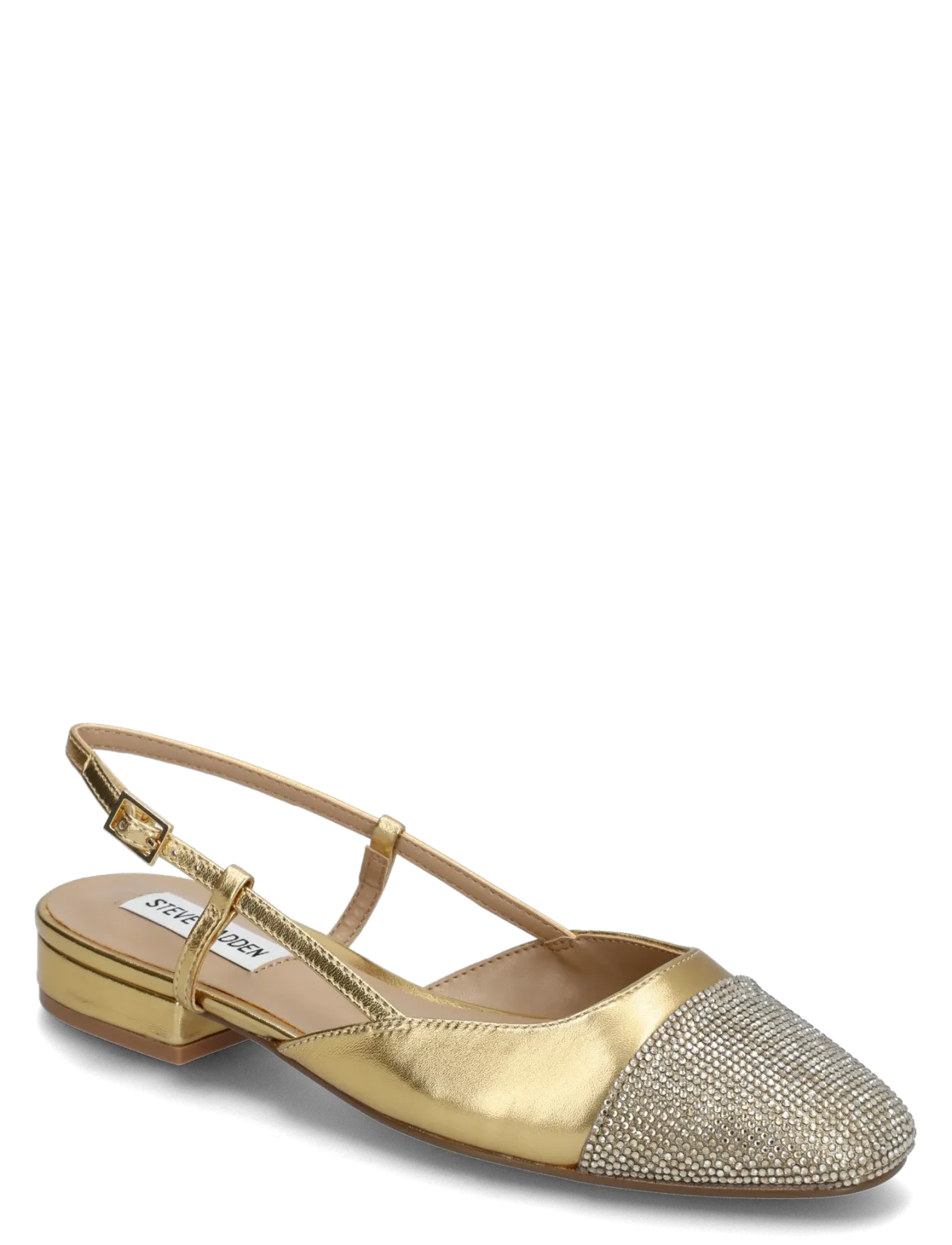 Belinda-R Ballerina - Flade slingbacks