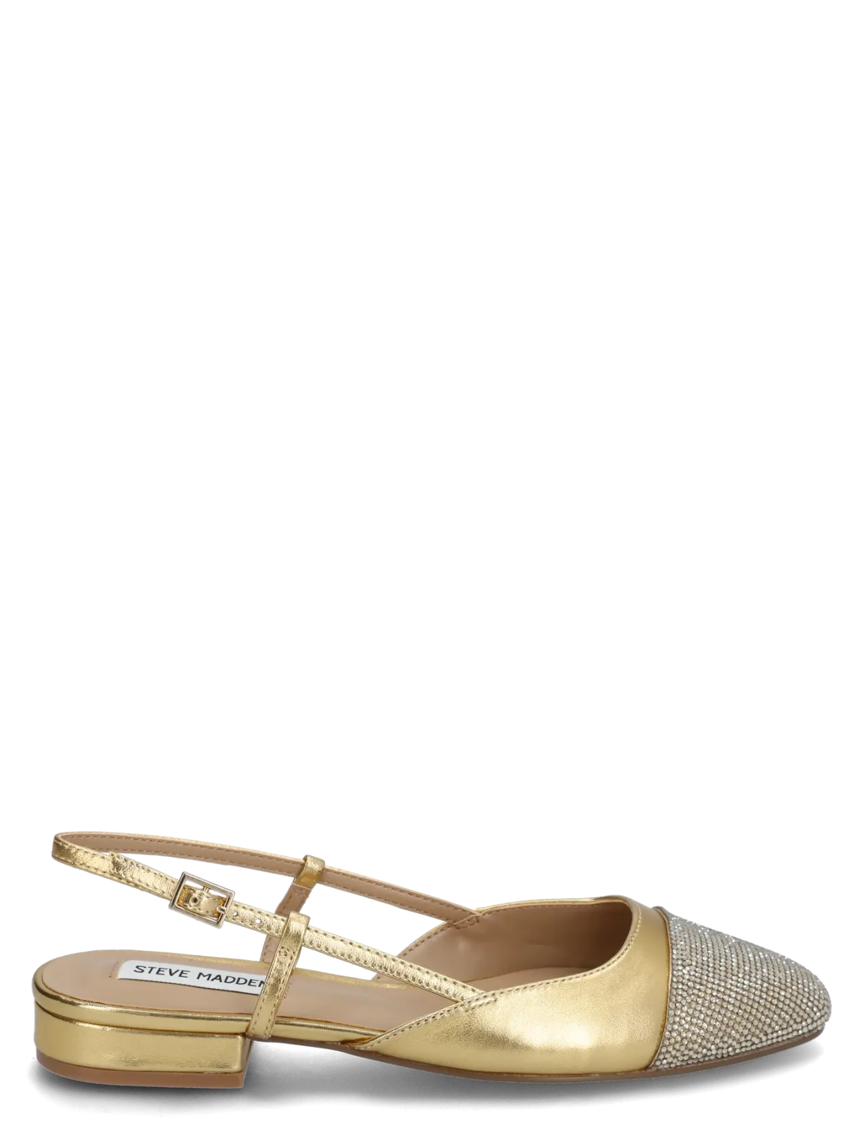Belinda-R Ballerina - Flade slingbacks