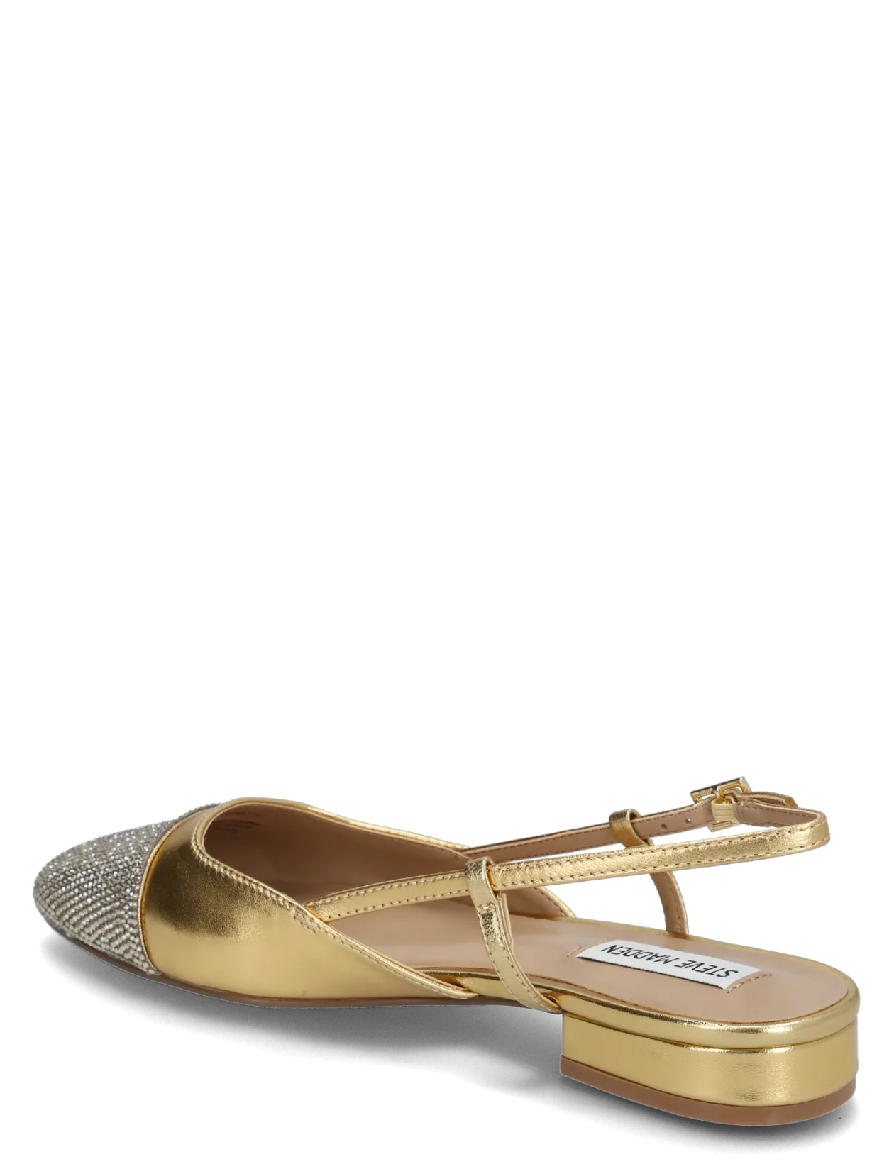 Belinda-R Ballerina - Flade slingbacks