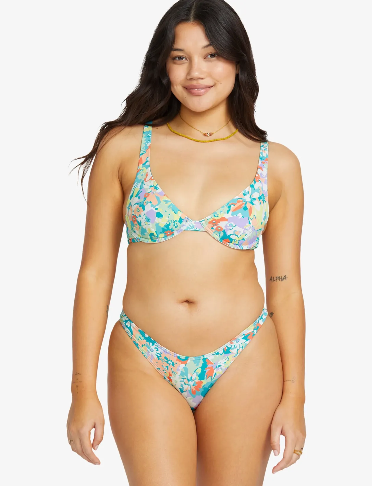 BELLA COSTA HIKE - Bikinibriefs
