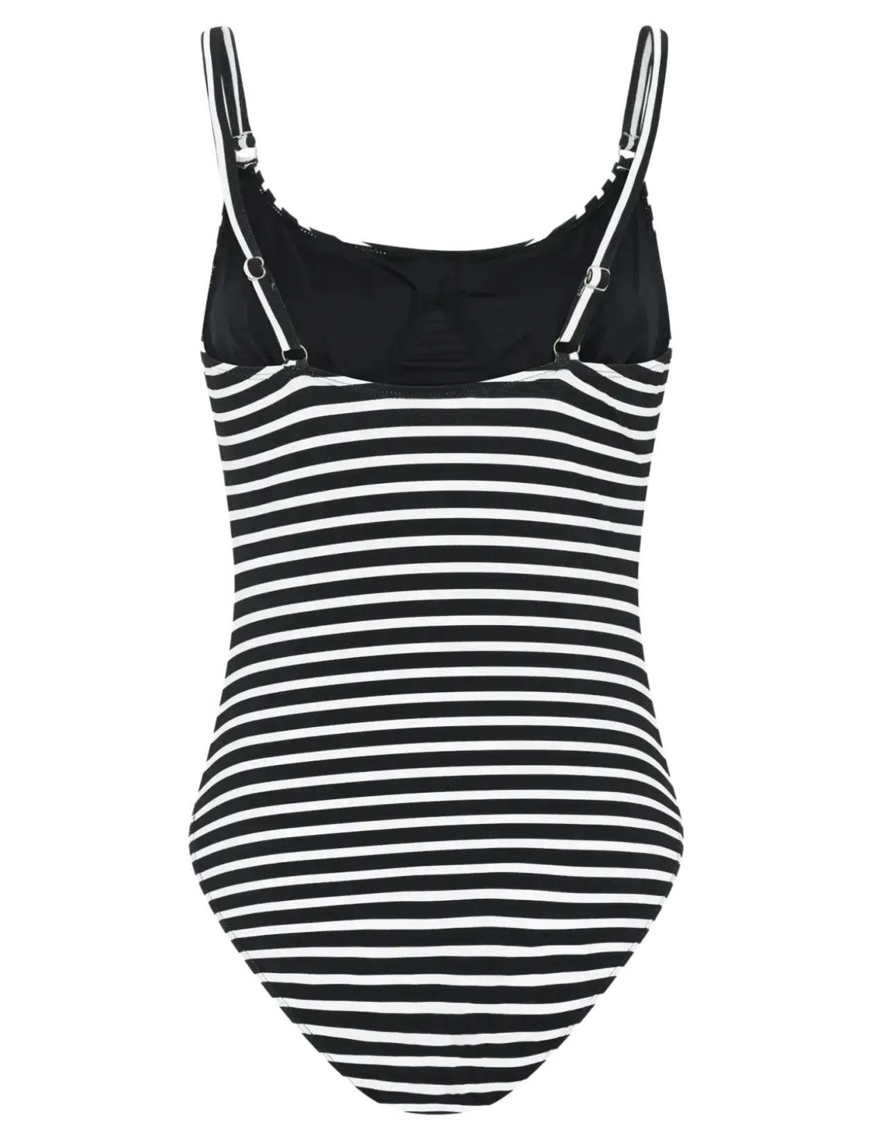 Bella Swimsuit w. Wire - Badedragter