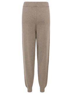 Bell Trousers Grey Melange XS - Sweatpants