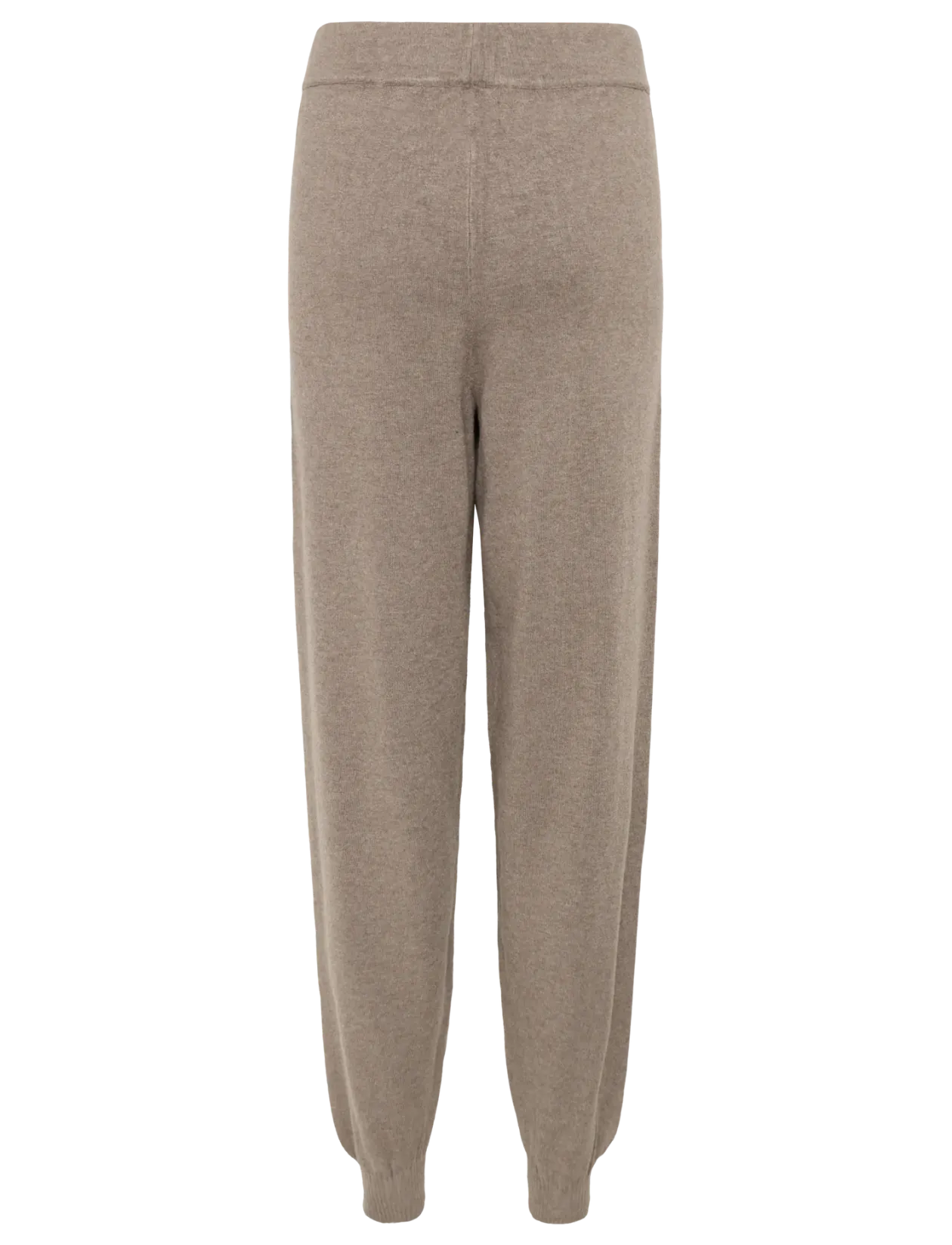 Bell Trousers Grey Melange XS - Sweatpants
