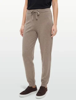 Bell Trousers Grey Melange XS - Sweatpants