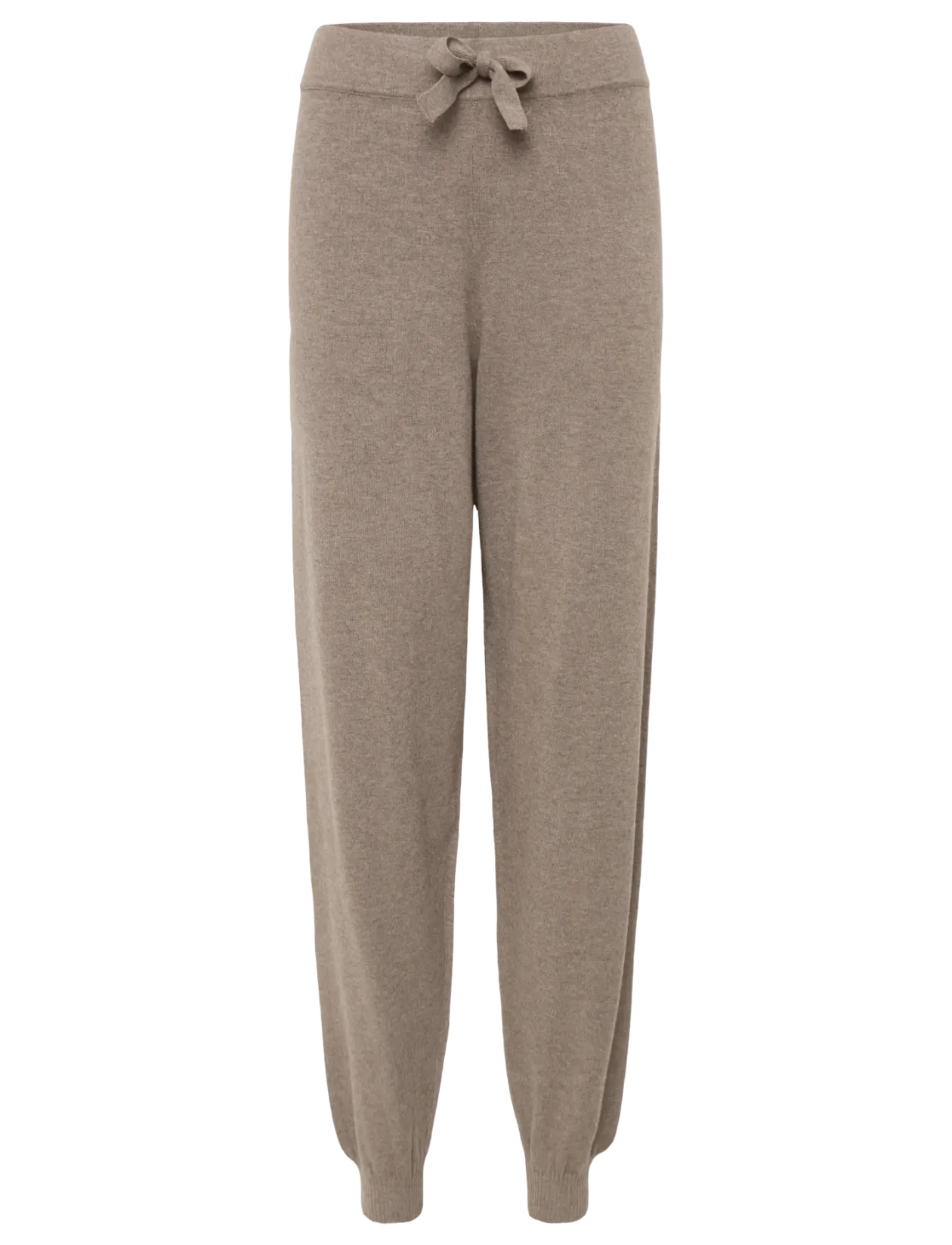 Bell Trousers Grey Melange XS - Sweatpants