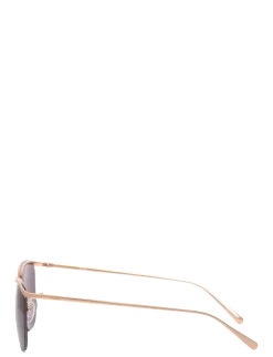 Belmondo Gold Brown - Pilot