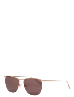 Belmondo Gold Brown - Pilot
