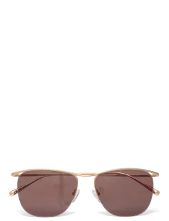 Belmondo Gold Brown - Pilot