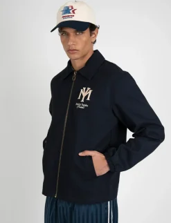 Belmont Jacket - Vindjakker