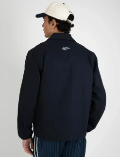 Belmont Jacket - Vindjakker