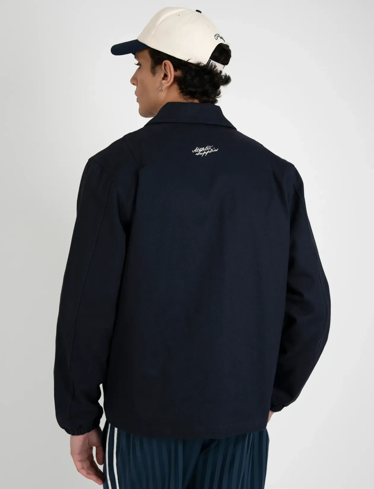 Belmont Jacket - Vindjakker