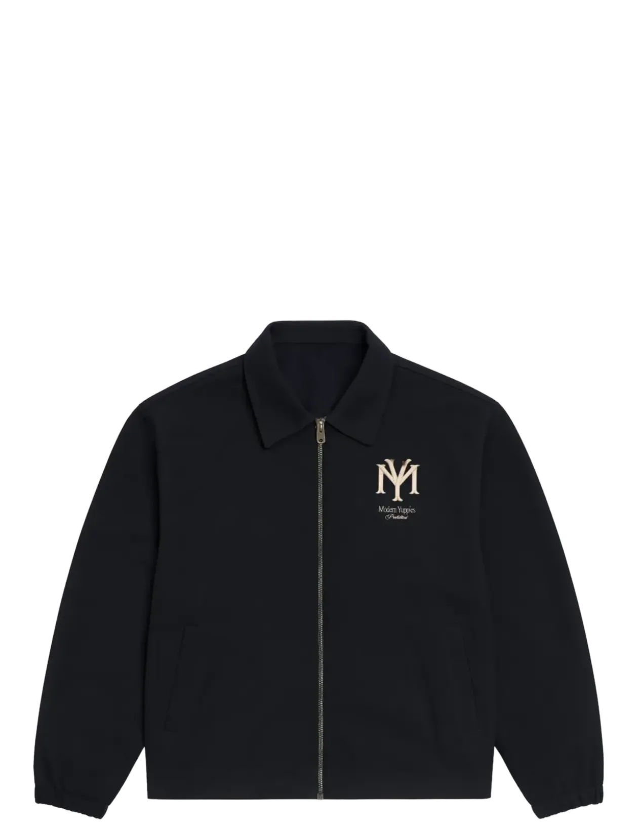 Belmont Jacket - Vindjakker