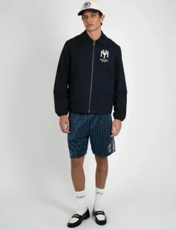 Belmont Jacket - Vindjakker