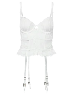 BELOVED - BUSTIER - Bøjle-bh’er
