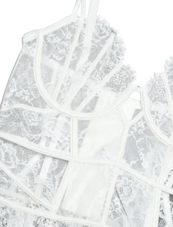 BELOVED - BUSTIER - Bøjle-bh’er