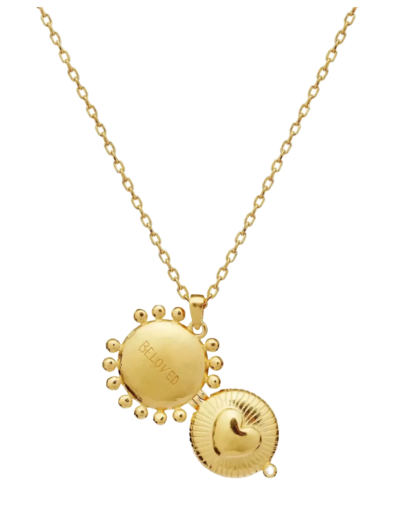 Beloved Necklace - Halskæder