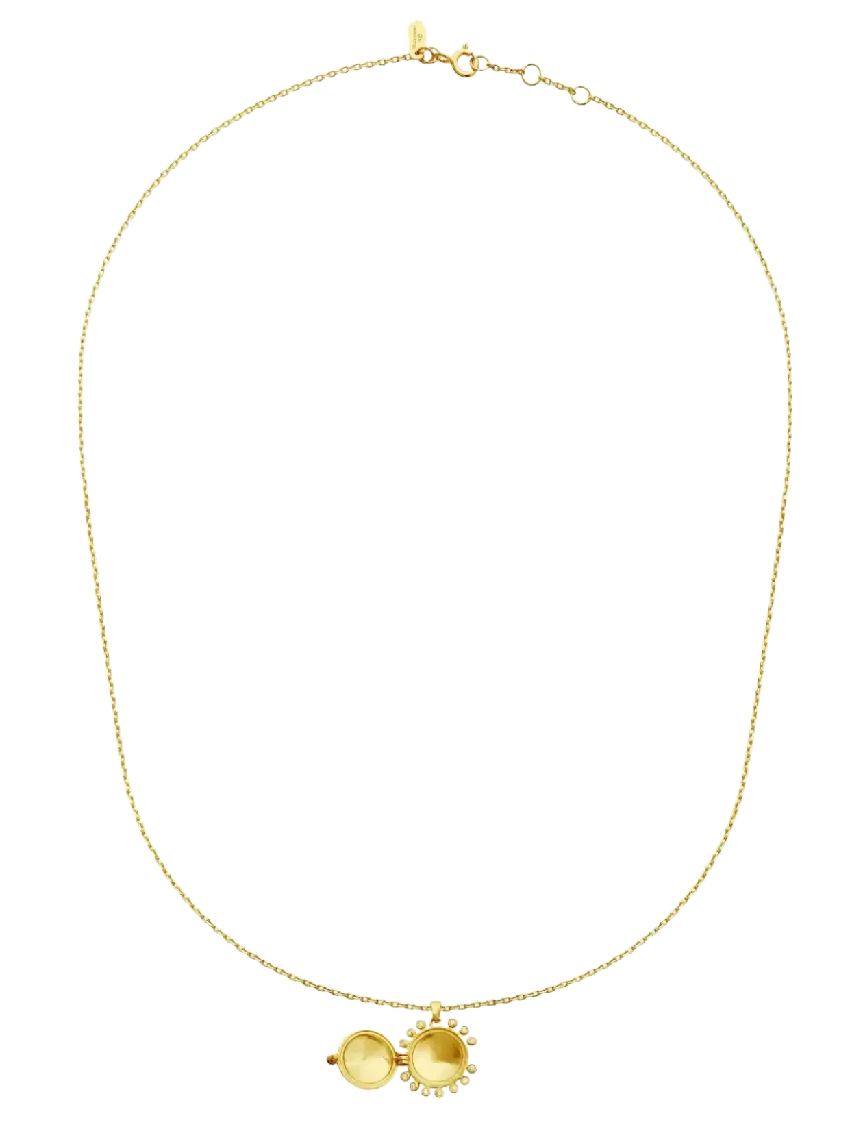 Beloved Necklace - Halskæder