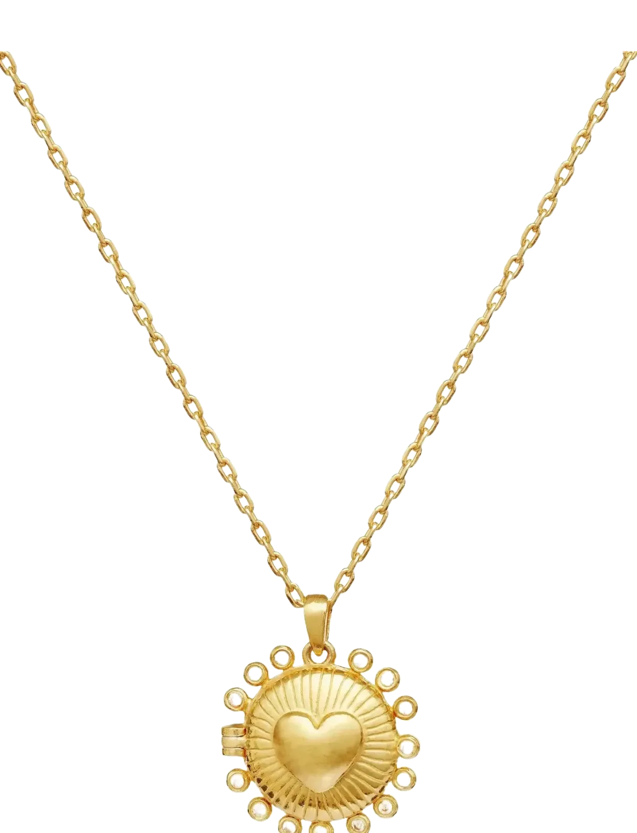Beloved Necklace - Halskæder