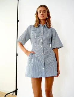 Benita Dress - Korte kjoler