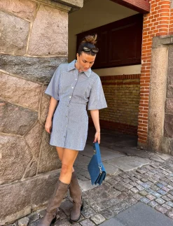Benita Dress - Korte kjoler