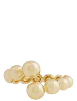 Bennet ring plain g-One Size - Ringe