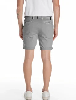 BENNI SHORT Shorts REGULAR Hyperchino Color Xlite - Casual shorts