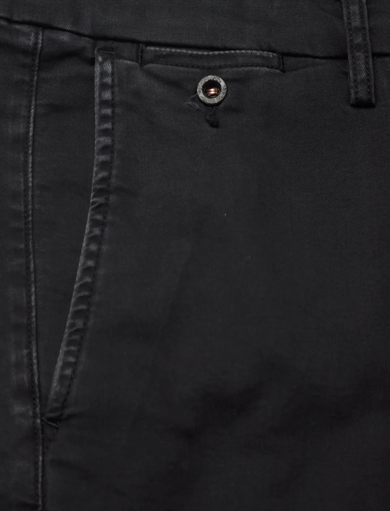 BENNI Trousers REGULAR Touch - Casual