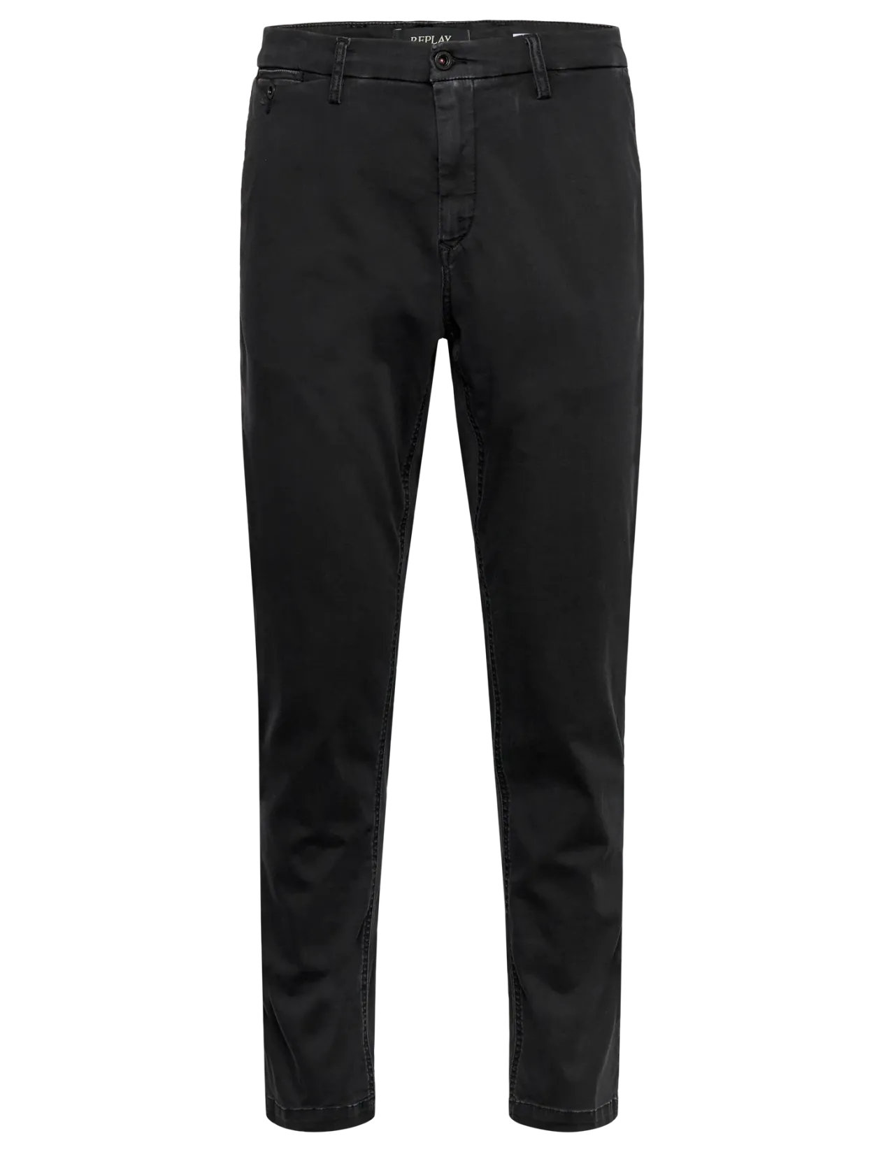 BENNI Trousers REGULAR Touch - Casual