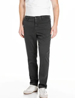 BENNI Trousers REGULAR Touch - Casual
