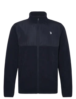 BENT REG TH FL USPA M OTW - Midlayer-jakker