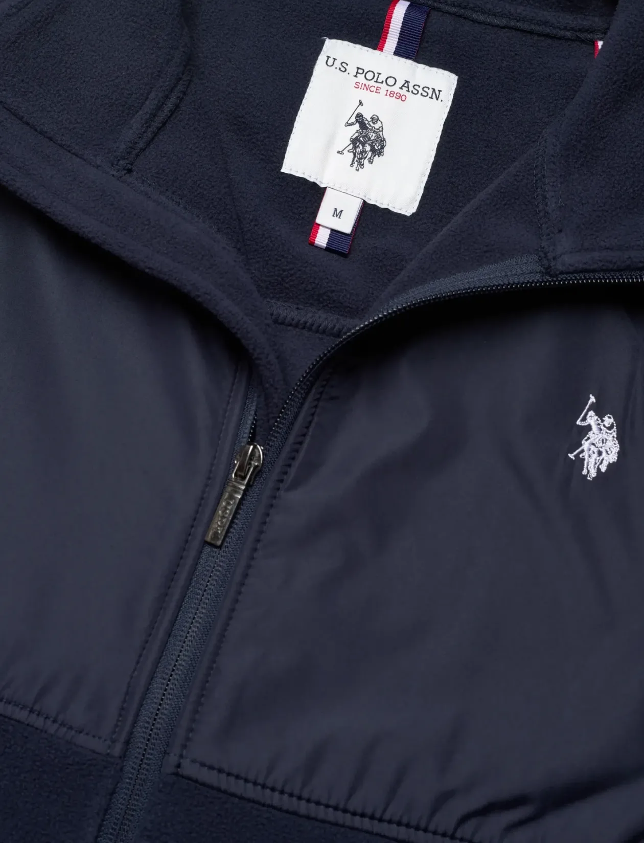 BERA REG TH FL VEST USPA M OTW - Veste