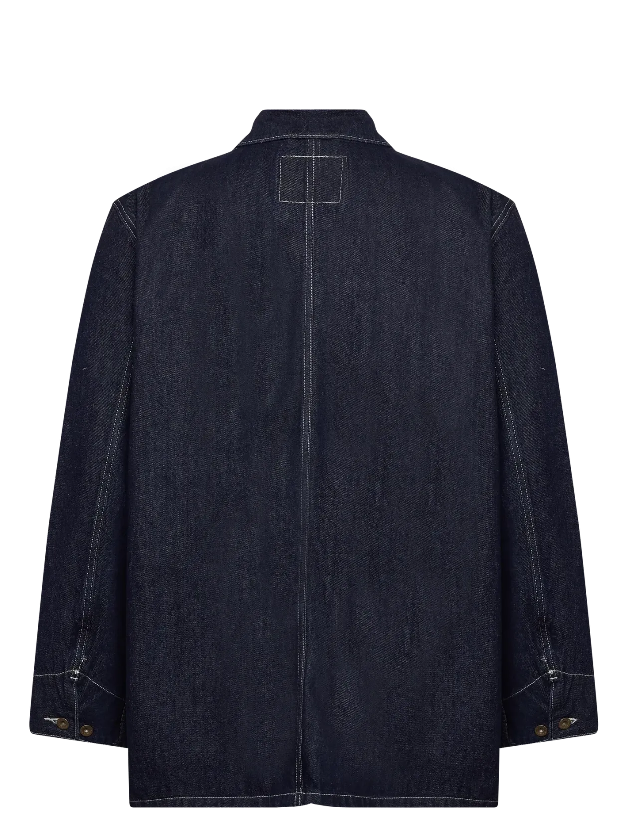 BERKLEY CHORE COAT MORNIN CLAS - Uforede denimjakker
