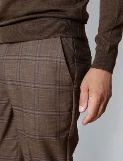 Berlin percey pants - Habitbukser