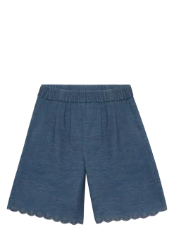 Bermuda Shorts Chambrey - Shorts