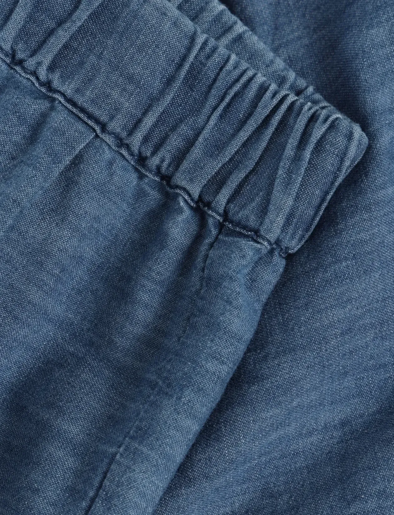 Bermuda Shorts Chambrey - Shorts