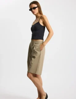 Bermuda Shorts Drift - Afslappede shorts